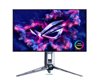 Monitor LED 27" (26,5"-28,4") ASUS ROG Swift OLED PG27AQWP-W